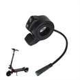 thumbnail image 5 of Conjunto de Acelerador para Scooter Eléctrico G2 Master Interruptor de Encendido del Acelerador Interruptor de Accionamiento Simple/Doble, 5 of 5