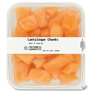 Freshness Guaranteed Cantaloupe Chunks, 16 oz