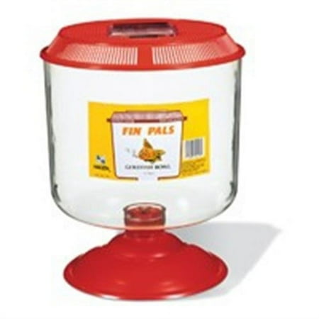 Fin Pals Goldfish Bowl Large