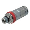 thumbnail image 1 of For 6400 6410 6420 6430 7430 Hydraulic Female Quick Coupler Coupler AL166181, AL119348, AL200979, 1 of 5