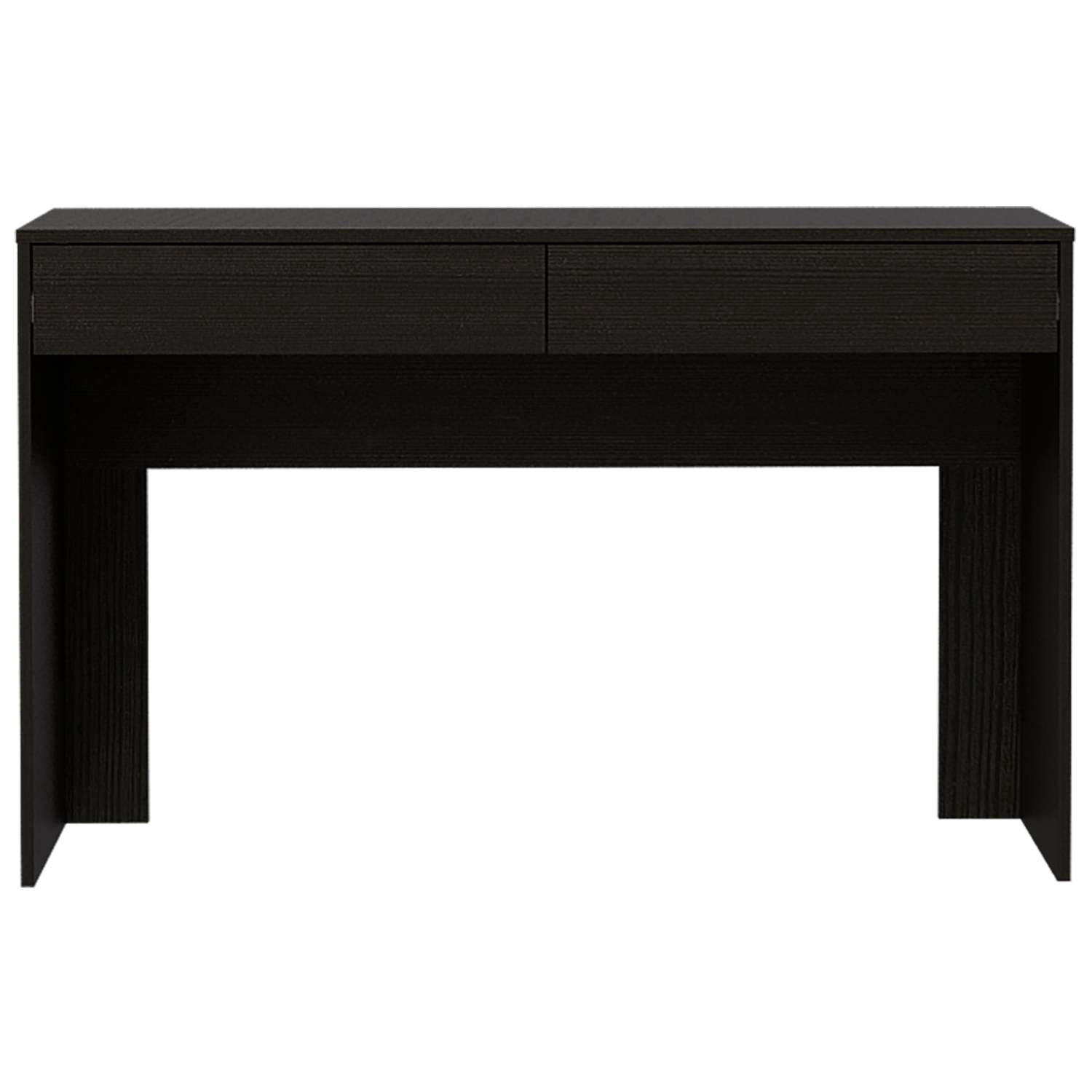 Tampa Writing Computer Desk, Two Drawers