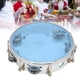 thumbnail image 3 of Pandereta ANGGREK 8 Pulgadas Ajustable Doble Mano Instrumento Musical Educativo, 3 of 8
