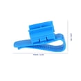 thumbnail image 4 of Soporte Para Manguera De Pecera, Clip Duradero Para Pecera Montado En La Pared Para Hotel, Hogar, Oficina, 4 of 7
