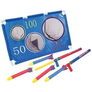 SportCraft Monster Rocket Set