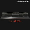 thumbnail image 5 of Restored Premium ATN Thor LT 320 3-6x Thermal Rifle Scope 10+hrs Battery (Refurbished), 5 of 5