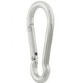 thumbnail image 2 of Everbilt 4-3/4 in. Stainless Steel Spring Quick Link Rope Chain Marine 42924, 2 of 3