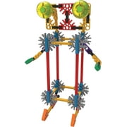 K'NEX Imagine - Click & Construct Value Building Set - 35 Models - Creative Building Toy
