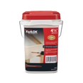 thumbnail image 2 of Tornillos para Madera FastenMaster Flatlok N.º 14 x 4,5 cm Acero Epoxi, 2 of 4