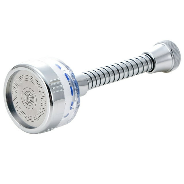 Clearance! beishanbush Faucet Installation Filter Faucet Water Purifier Kitchen Faucet Filter Removal of Chlorofluoride Metal Hard Water Suitable for Home Kitchen Bathroom One Size Multi-Color
