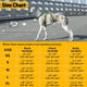 thumbnail image 5 of Arnés para perros Huntboo Escape Proof, reflectante, con asa elevadora, 5 of 5