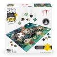 thumbnail image 2 of Funko Games POP! PUZZLE – IT: CHAPTER 1, 2 of 2