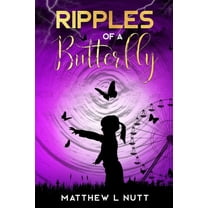 Ripples Of A Butterfly (Paperback)