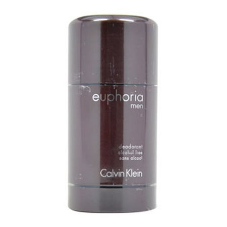 CK One by Calvin Klein Unisex 2.6 oz Deodorant Stick