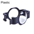 thumbnail image 1 of forOSMO360 snap-on protective lens Panoramic Camera Protector Lens, 1 of 8