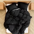 thumbnail image 2 of Bear Duvet Cover Set - 3 Piece - King Size, 2 of 5