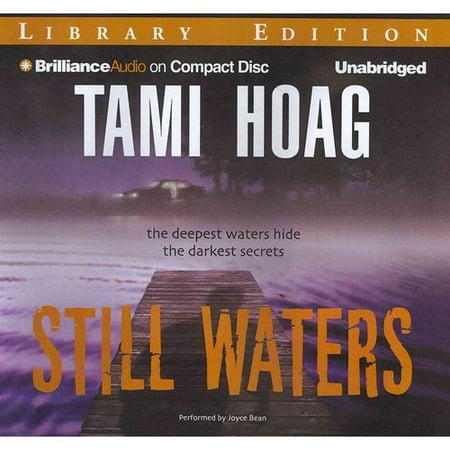 Still Waters