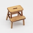 thumbnail image 4 of Silla de Madera para Niños, Estilo Moderno, Juego Educativo, 4 of 9