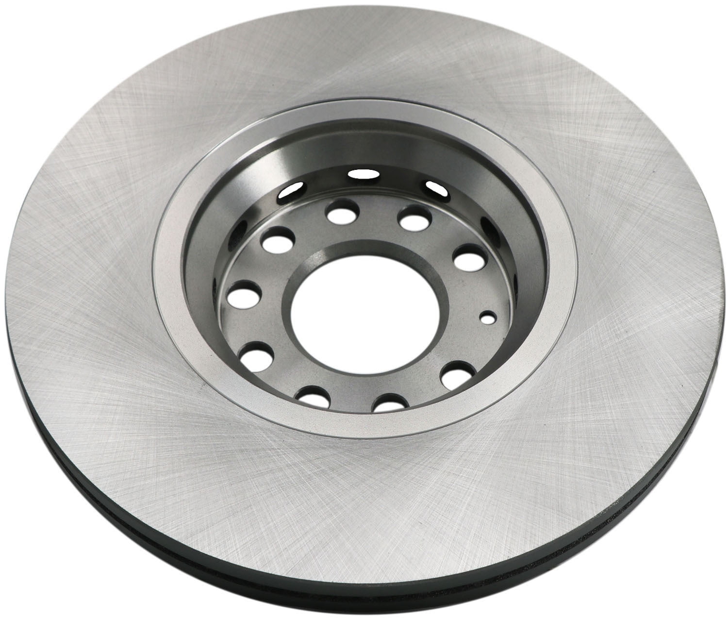 Winstop Brake Rotor, Front WS245414, Audi A4 2006-2002