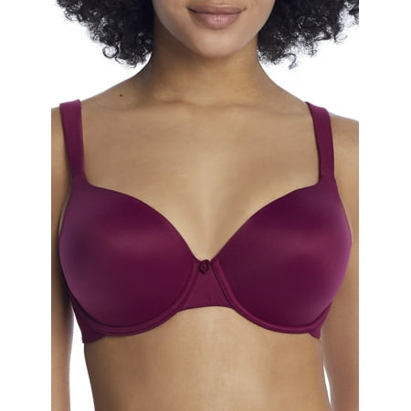 

Dominique Womens Maxine Plunge T-Shirt Bra Style-4500
