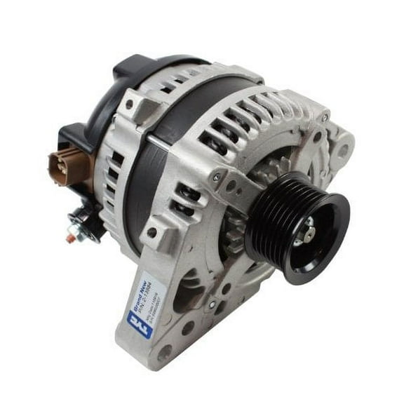 TYC 2-13984 Replacement Alternator Compatible with Toyota 4Runner