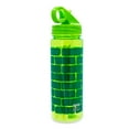 thumbnail image 2 of Teenage Mutant Ninja Turtles Water Bottle With Flip-Up Straw | Holds 20 Ounces, 2 of 8