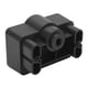 thumbnail image 3 of 102528501, Rendimiento Estable Del Acelerador MCOR Negro Para Club Car Precedent 2004-2011 ANGGREK Otros, 3 of 8
