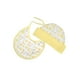 thumbnail image 2 of Kit De Gorritos Baby Mink 4pzas Amarillo, 2 of 3