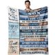 thumbnail image 1 of LHSHID Sister Gifts Blanket Sister Birthday Gifts from Sister Sister Gift from Sister Gifts for Sister Big Sister Gifts Birthday Gifts for Sister Big Sister Gifts for Little Girl Blanket 40x50in, 1 of 6