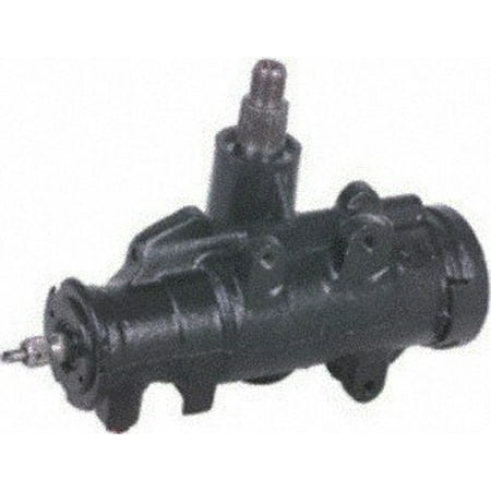 - Cardone 27-7560 Remanufactured Power Steering Gear