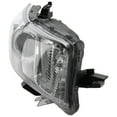 thumbnail image 5 of CAPA For 11-15 xB Wagon Front Headlight Headlamp Head Light w/o Bulb Right Side, 5 of 5