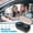 B, variant on Ear buds Wireless Bluetooth Earbuds Sport 2026 NEW Bluetooth 5.3 Headphones with LED Display 128H Playtime Powerful Bass Over Ear Earphones with Earhooks IP7 Waterproof for Gym/Running/Workout,E