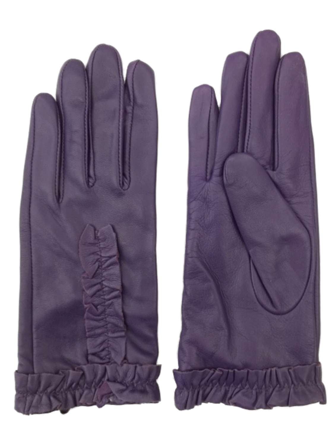pretty womens gloves