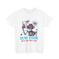 thumbnail image 2 of Funny Skeleton Firework 4th july Shirt,Happy Independence Shirt ID0608-AD4L, 2 of 7