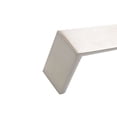 thumbnail image 4 of jaladera sofía 10.5 x 3 x 2 cm plata, 4 of 4