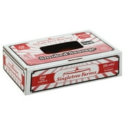 J&B Sausage Singletree Farms Smoked Sausage, 48 oz