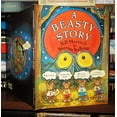 thumbnail image 1 of Pre-Owned A Beasty Story (Hardcover) 015201683X 9780152016838, 1 of 1