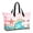 C, variant on Extra Large 13 Gallon Beach Tote Bag Double Layer Leakproof Wet Pocket Multi-Pocket Lightweight Pool Travel Bag