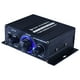 thumbnail image 2 of Mini amplificador de potencia de sonido de Subwoofer bajo 2.0CH para sistemas de sonido hogar, 2 of 9