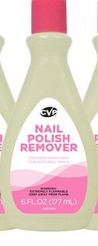 Mclane Company Cvp Nail Polish Remover