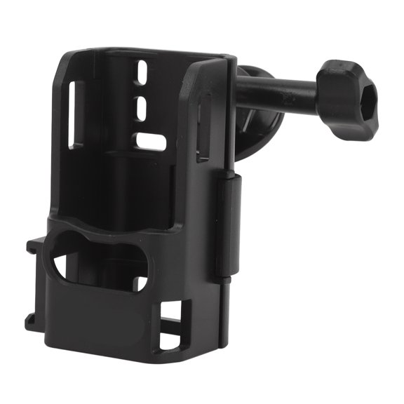 Adaptador De Soporte De Jaula Para Montaje De Cámara, Tornillo De 1/4 De Pulgada, Interfaz De Zapata Fría, Marco De Montaje De Adaptador De Extensión De Cámara ABS Resistente