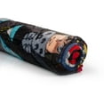 thumbnail image 2 of Fire Force Anime Series Fleece Throw Blanket | Anime Blanket | 60 x 45 Inches, 2 of 7
