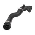 thumbnail image 2 of Coolant Radiator Hose 11531436406 for E46 320 323 325 328 330, 2 of 2