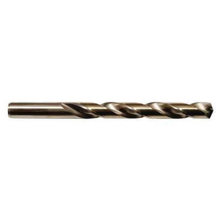 UPC: 0081838262310 | CENTURY DRILL AND TOOL 26231 31/64  Cobalt 135 Deg. Jobber Length Drill Bit
