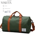 thumbnail image 2 of Maleta De Viaje Shendy Vendy Bolsa Mochila Fitness Bag, 2 of 7