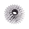 thumbnail image 1 of microSHIFT Cassette H11 11 Vitesses 11-32t Argent Chromé, 1 of 1
