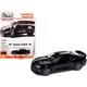 thumbnail image 1 of 2019 Chevrolet Camaro ZL1 Gloss Black \Modern Muscle\ Edición limitada a 15390 piezas en todo el mundo 1/64 Diecast Model Car by Autoworld""" Auto World 64332-AWSP080A, 1 of 1