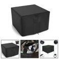 thumbnail image 4 of Bbq Cover Waterproof And Dustproof Cloth Cover Outdoor Barbecue Stove Cover, 4 of 4