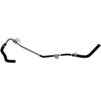 Dorman 979-108 Power Steering Return Hose for Specific Toyota Models