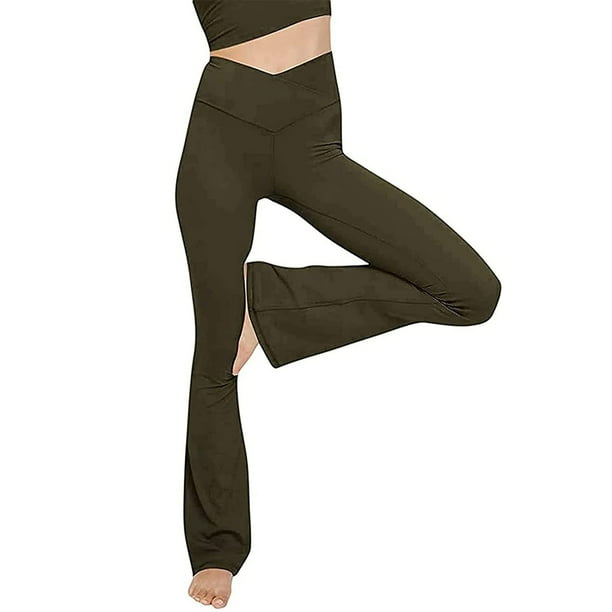 Ladies workout leggings deals