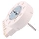 thumbnail image 5 of Refrigerator DC Fan DREP5020LC Refrigerator Fan Motor Motor 2.1W DC12V, 5 of 5